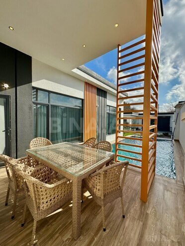 Satılır 4 otaqlı həyət evi/bağ evi 140 m², Şağan q., photo 3 from 12