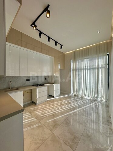 Satılır 4 otaqlı həyət evi/bağ evi 140 m², Şağan q., photo 5 from 12