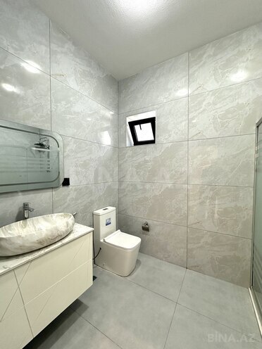 Satılır 4 otaqlı həyət evi/bağ evi 140 m², Şağan q., photo 7 from 12