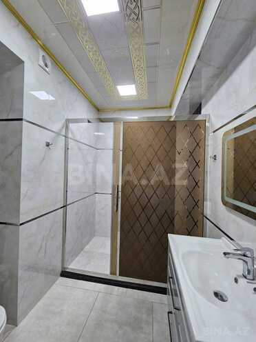 Сдаётся 2-комн. новостройка 80 м², м. Кара Караев, photo 5 from 6