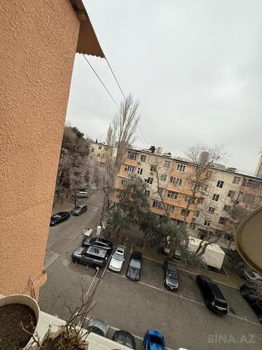 Satılır 2 otaqlı köhnə tikili 45 m², Memar Əcəmi m., photo 13 from 14