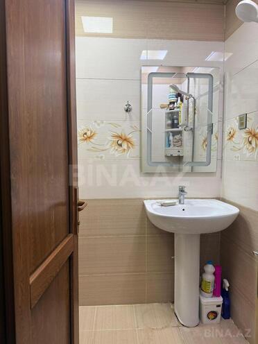 Satılır 2 otaqlı köhnə tikili 45 m², Memar Əcəmi m., photo 9 from 14