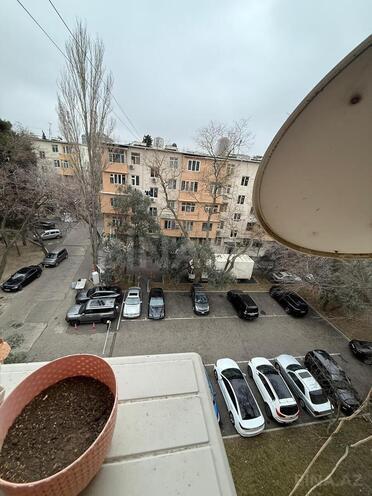 Satılır 2 otaqlı köhnə tikili 45 m², Memar Əcəmi m., photo 12 from 14