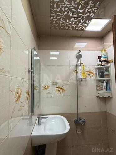 Satılır 2 otaqlı köhnə tikili 45 m², Memar Əcəmi m., photo 11 from 14