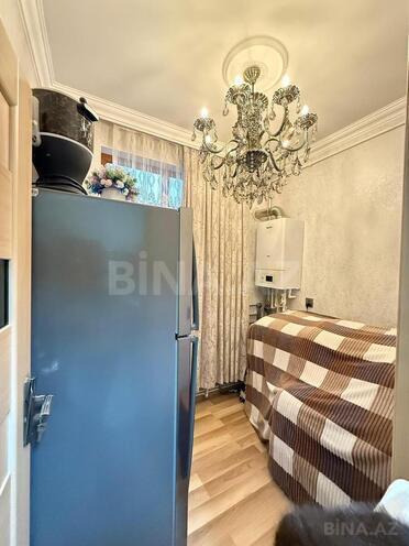 Satılır 2 otaqlı köhnə tikili 45 m², Memar Əcəmi m., photo 6 from 14