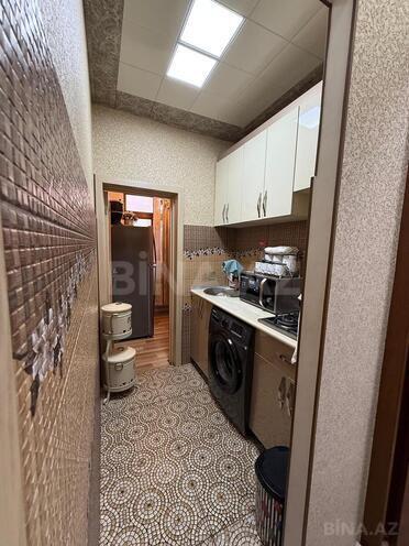 Satılır 2 otaqlı köhnə tikili 45 m², Memar Əcəmi m., photo 8 from 14