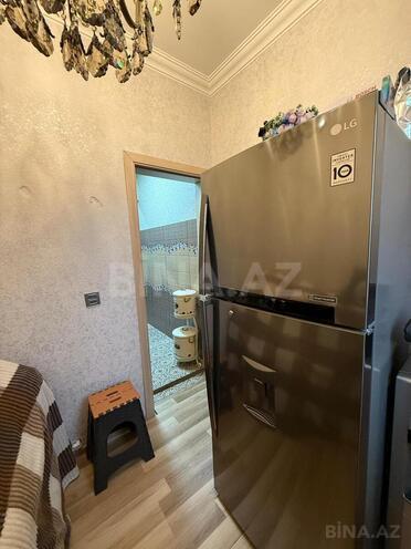 Satılır 2 otaqlı köhnə tikili 45 m², Memar Əcəmi m., photo 7 from 14