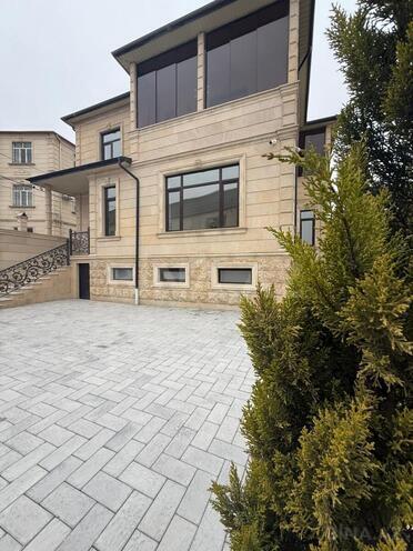 Продаётся 6-комн. дом/дача 330 м², пос. Ази Асланова, photo 21 from 31