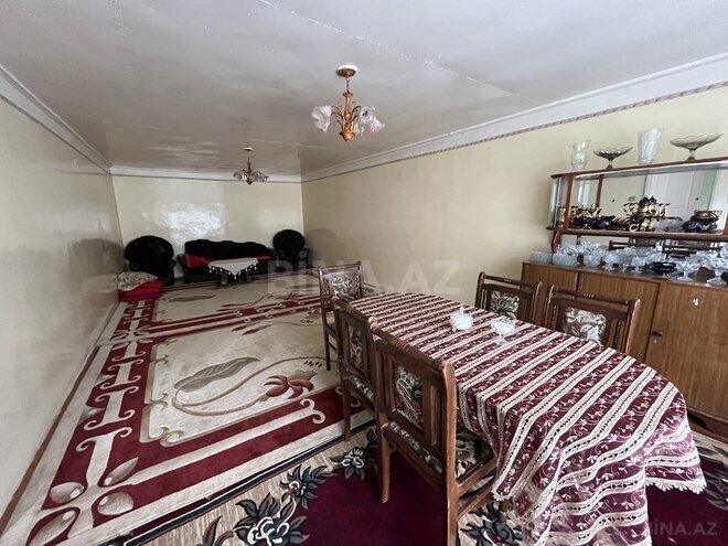 İcarəyə verilir 2 otaqlı həyət evi/bağ evi 100 m², photo 3 from 12