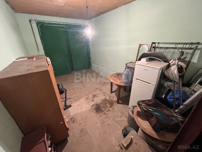 İcarəyə verilir 2 otaqlı həyət evi/bağ evi 100 m², photo 7 from 12