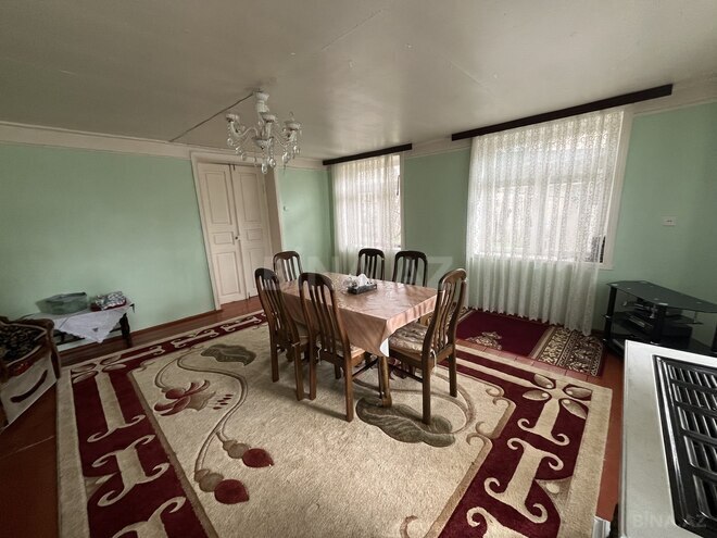 İcarəyə verilir 2 otaqlı həyət evi/bağ evi 100 m², photo 5 from 12