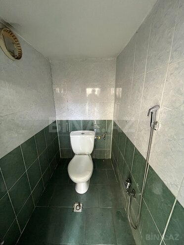 İcarəyə verilir 2 otaqlı həyət evi/bağ evi 100 m², photo 10 from 12