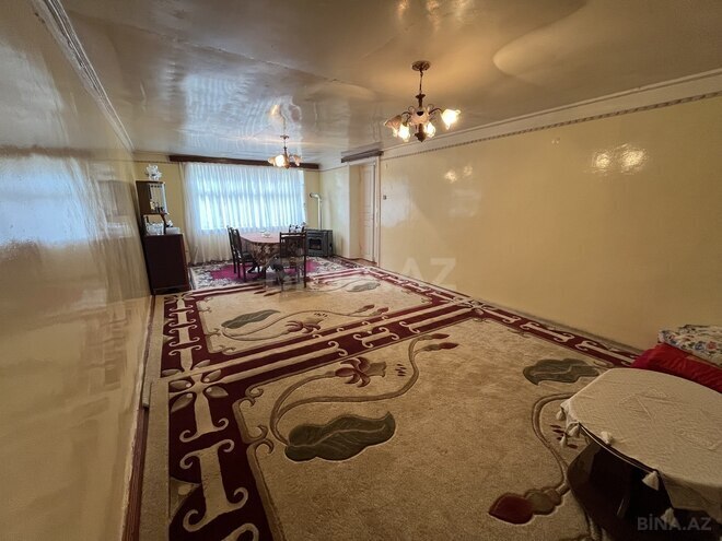 İcarəyə verilir 2 otaqlı həyət evi/bağ evi 100 m², photo 8 from 12