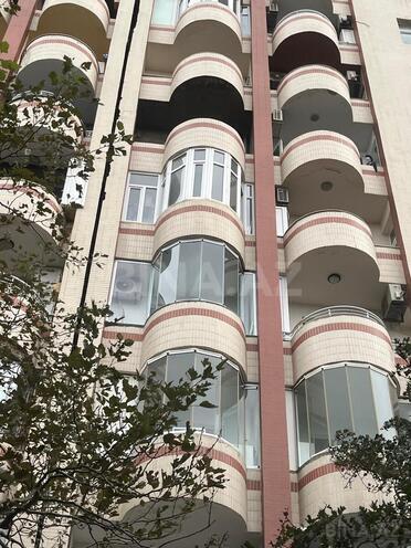 Satılır 3 otaqlı yeni tikili 136 m², Badamdar q., photo 3 from 15