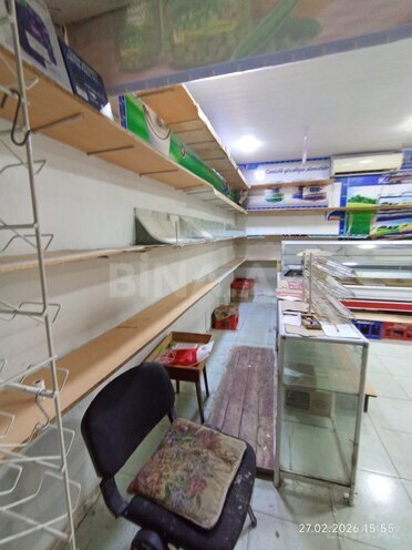 İcarəyə verilir  obyekt 60 m², Biləcəri q., photo 9 from 19