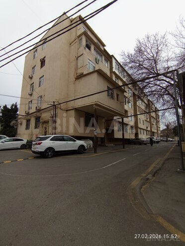 İcarəyə verilir  obyekt 60 m², Biləcəri q., photo 17 from 19