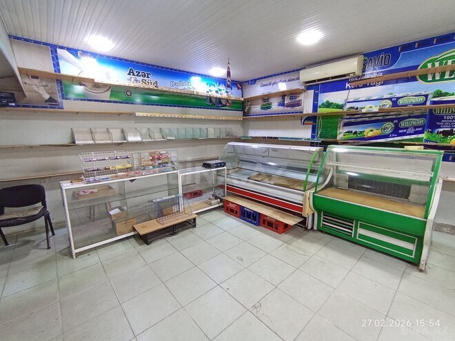 İcarəyə verilir  obyekt 60 m², Biləcəri q., photo 4 from 19