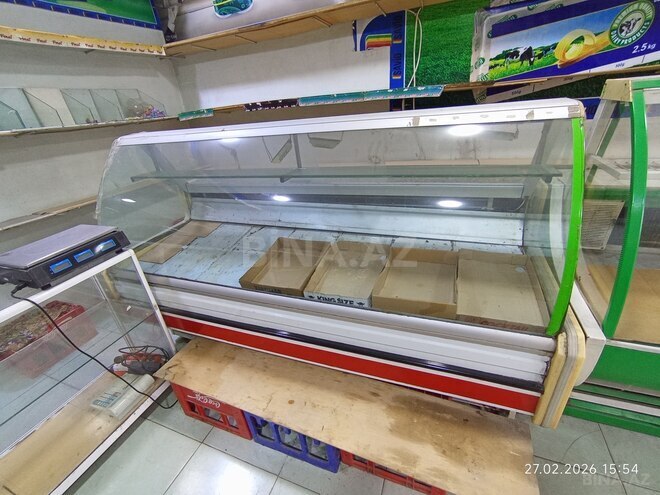 İcarəyə verilir  obyekt 60 m², Biləcəri q., photo 13 from 19