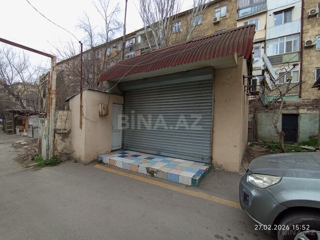 İcarəyə verilir  obyekt 60 m², Biləcəri q., photo 16 from 19