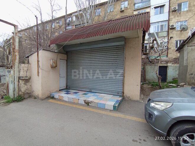 İcarəyə verilir  obyekt 60 m², Biləcəri q., photo 3 from 19