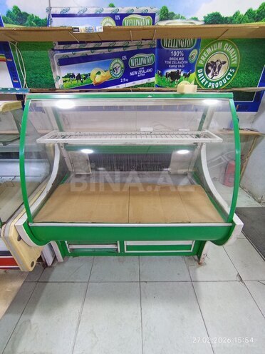 İcarəyə verilir  obyekt 60 m², Biləcəri q., photo 14 from 19