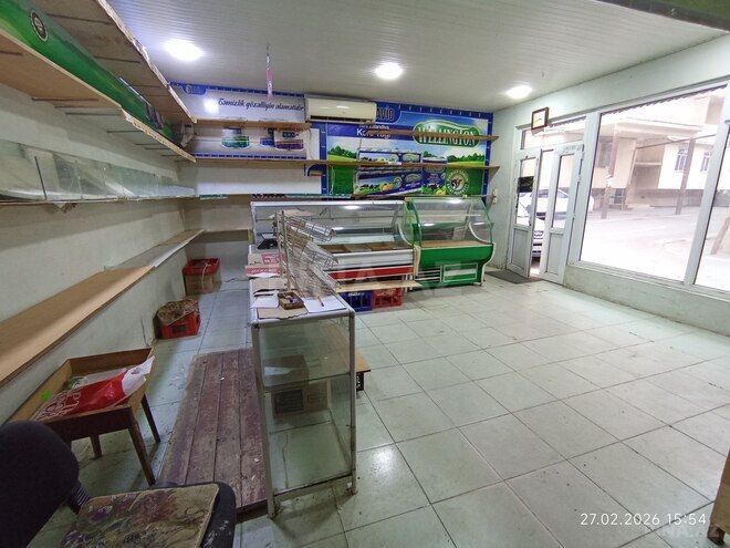 İcarəyə verilir  obyekt 60 m², Biləcəri q., photo 6 from 19