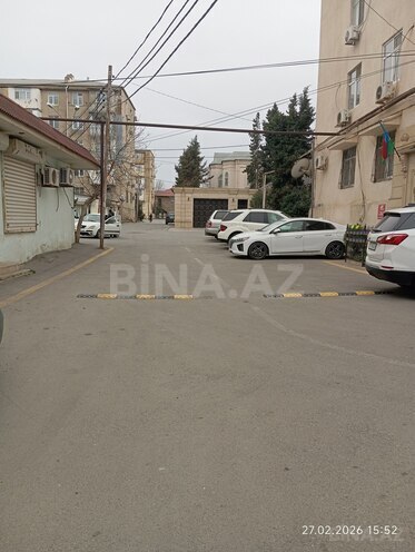 İcarəyə verilir  obyekt 60 m², Biləcəri q., photo 18 from 19