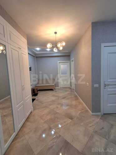 Сдаётся 3-комн. новостройка 140 м², пос. Кубинка, photo 9 from 29