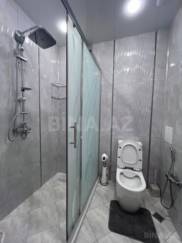 İcarəyə verilir 2 otaqlı yeni tikili 60 m², 20 Yanvar m., photo 15 from 16
