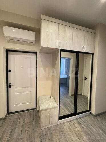 İcarəyə verilir 2 otaqlı yeni tikili 85 m², 20 Yanvar m., photo 11 from 17