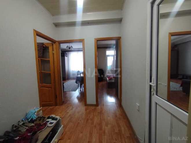 Продаётся 2-комн. новостройка 60 м², м. Кара Караев, photo 6 from 11