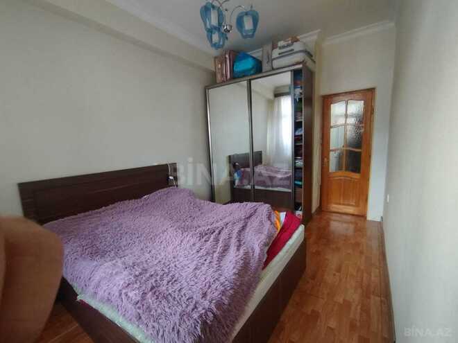 Продаётся 2-комн. новостройка 60 м², м. Кара Караев, photo 9 from 11