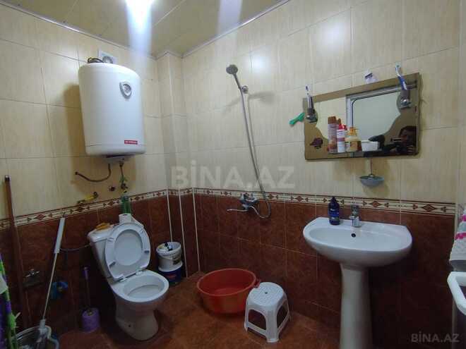 Продаётся 2-комн. новостройка 60 м², м. Кара Караев, photo 10 from 11