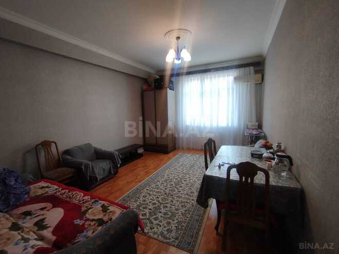 Продаётся 2-комн. новостройка 60 м², м. Кара Караев, photo 3 from 11