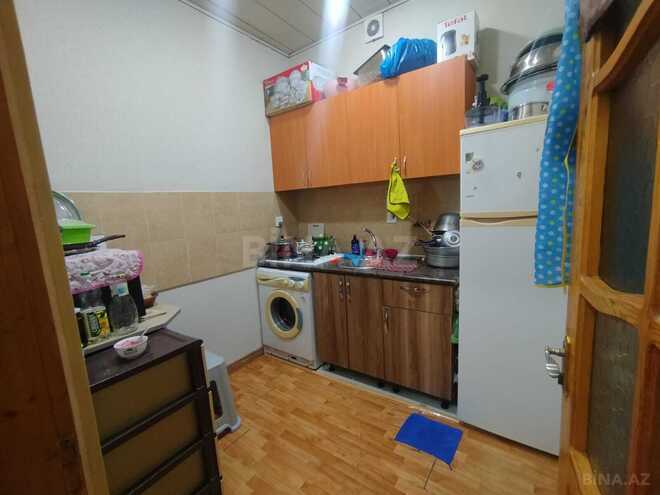 Продаётся 2-комн. новостройка 60 м², м. Кара Караев, photo 5 from 11