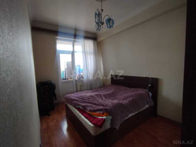 Продаётся 2-комн. новостройка 60 м², м. Кара Караев, photo 8 from 11