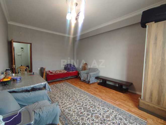 Продаётся 2-комн. новостройка 60 м², м. Кара Караев, photo 4 from 11