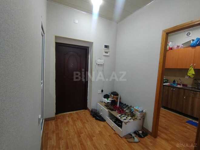 Продаётся 2-комн. новостройка 60 м², м. Кара Караев, photo 7 from 11