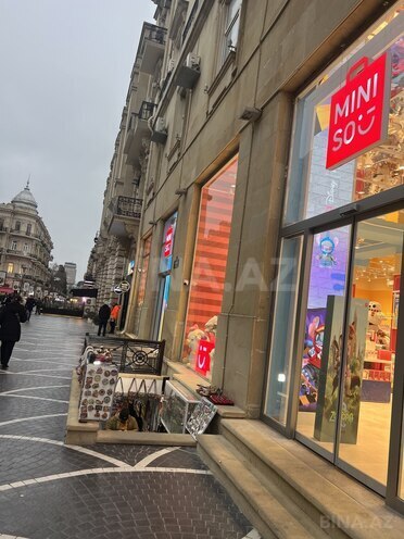 İcarəyə verilir  obyekt 130 m², Bayıl q., photo 7 from 30