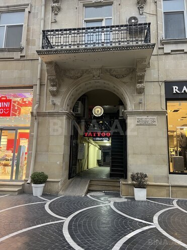 İcarəyə verilir  obyekt 130 m², Bayıl q., photo 6 from 30