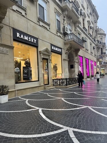 İcarəyə verilir  obyekt 130 m², Bayıl q., photo 5 from 30