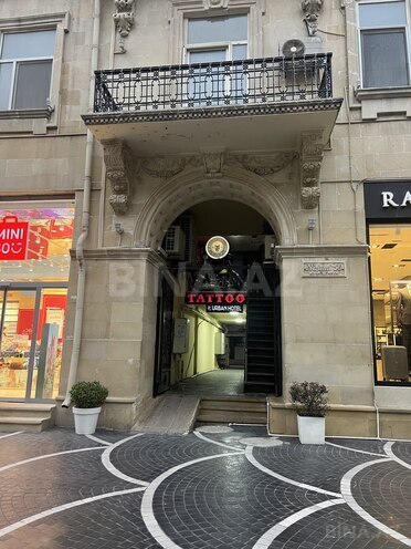 İcarəyə verilir  obyekt 130 m², Bayıl q., photo 29 from 30