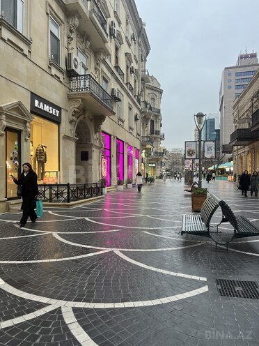 İcarəyə verilir  obyekt 130 m², Bayıl q., photo 27 from 30