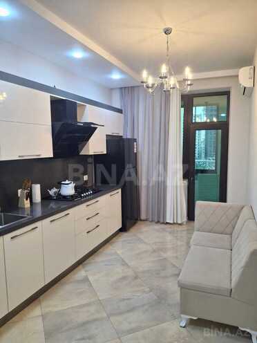 Сдаётся 3-комн. новостройка 140 м², пос. Кубинка, photo 4 from 29