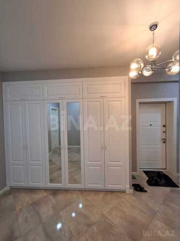 Сдаётся 3-комн. новостройка 140 м², пос. Кубинка, photo 10 from 29