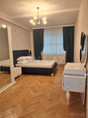 Сдаётся 3-комн. новостройка 140 м², пос. Кубинка, photo 11 from 29