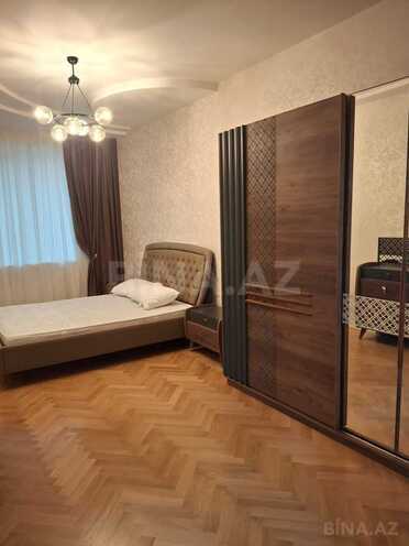 Сдаётся 3-комн. новостройка 140 м², пос. Кубинка, photo 17 from 29
