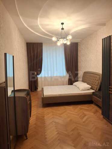 Сдаётся 3-комн. новостройка 140 м², пос. Кубинка, photo 19 from 29