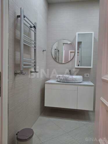 Сдаётся 3-комн. новостройка 140 м², пос. Кубинка, photo 23 from 29