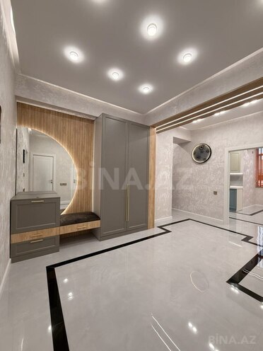 Satılır 2 otaqlı yeni tikili 84 m², Həzi Aslanov m., photo 6 from 18